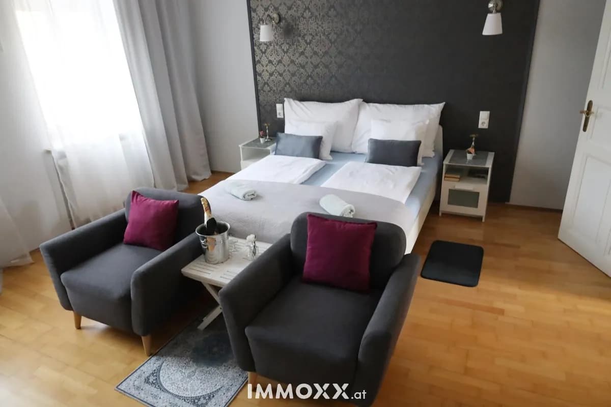 12-Zimmer-Gewerbeimmobilie kaufen in Graz – 300 m², € 900.000 – Bild 5 von 6