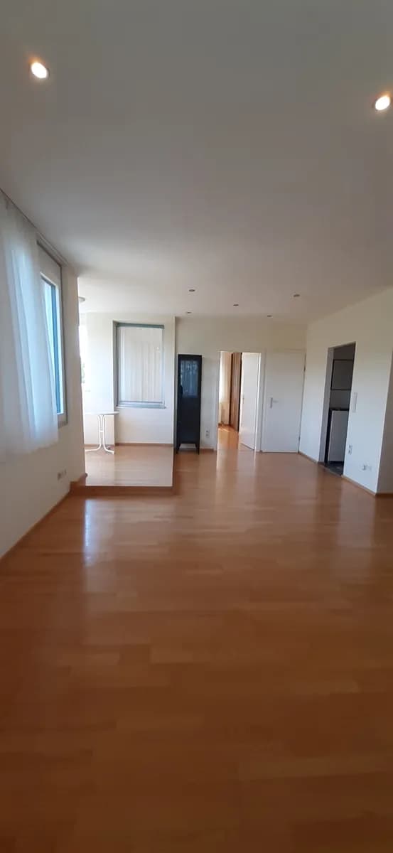 2-Zimmer-Wohnung mieten in Graz – 56 m², € 850