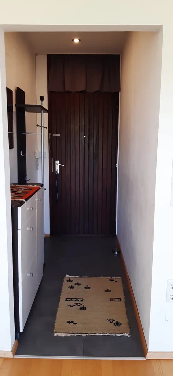 2-Zimmer-Wohnung mieten in Graz – 56 m², € 850 – Bild 2 von 14