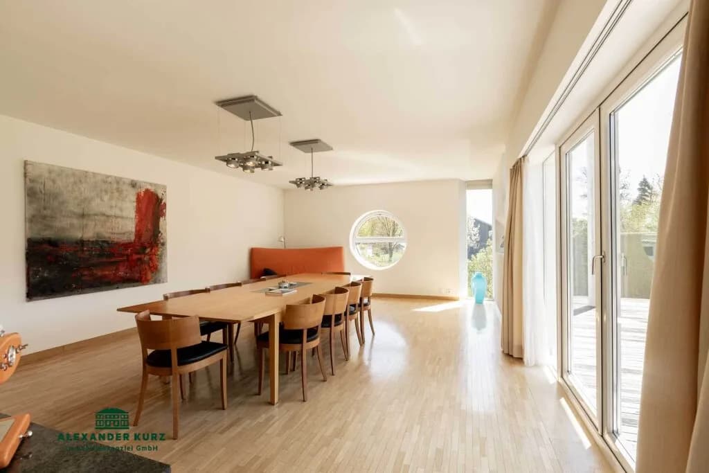 Wohnung kaufen in Vöcklabruck – 800 m², € 3.490.000