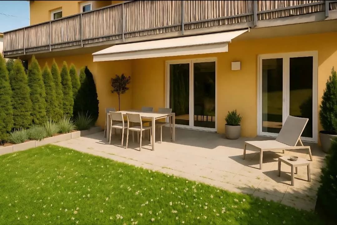 3-Zimmer-Wohnung mieten in Südoststeiermark – 60 m², € 745