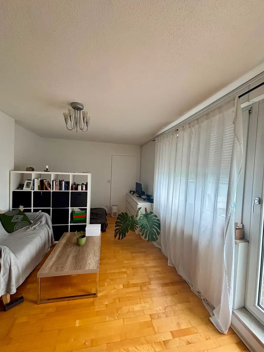 2-Zimmer-Wohnung mieten in Wien – 34 m², € 690