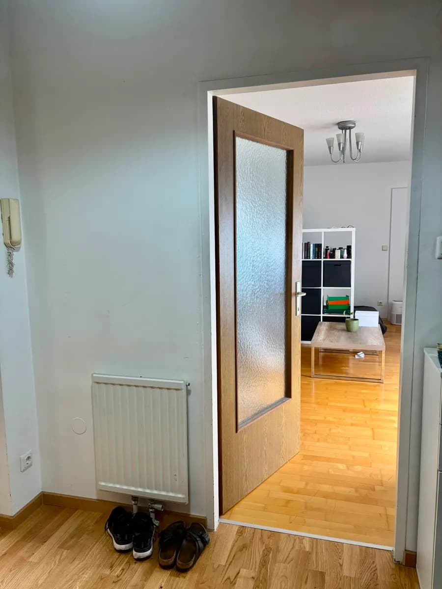 2-Zimmer-Wohnung mieten in Wien – 34 m², € 690 – Bild 2 von 10