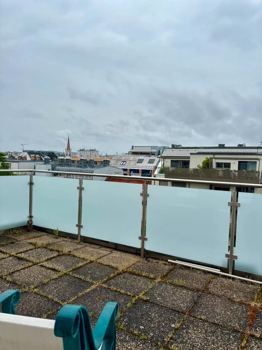 2-Zimmer-Wohnung mieten in Wien – 34 m², € 690 – Bild 5 von 10