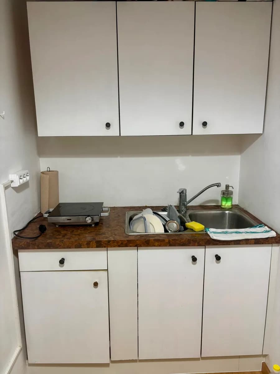 2-Zimmer-Wohnung mieten in Wien – 34 m², € 690 – Bild 6 von 10