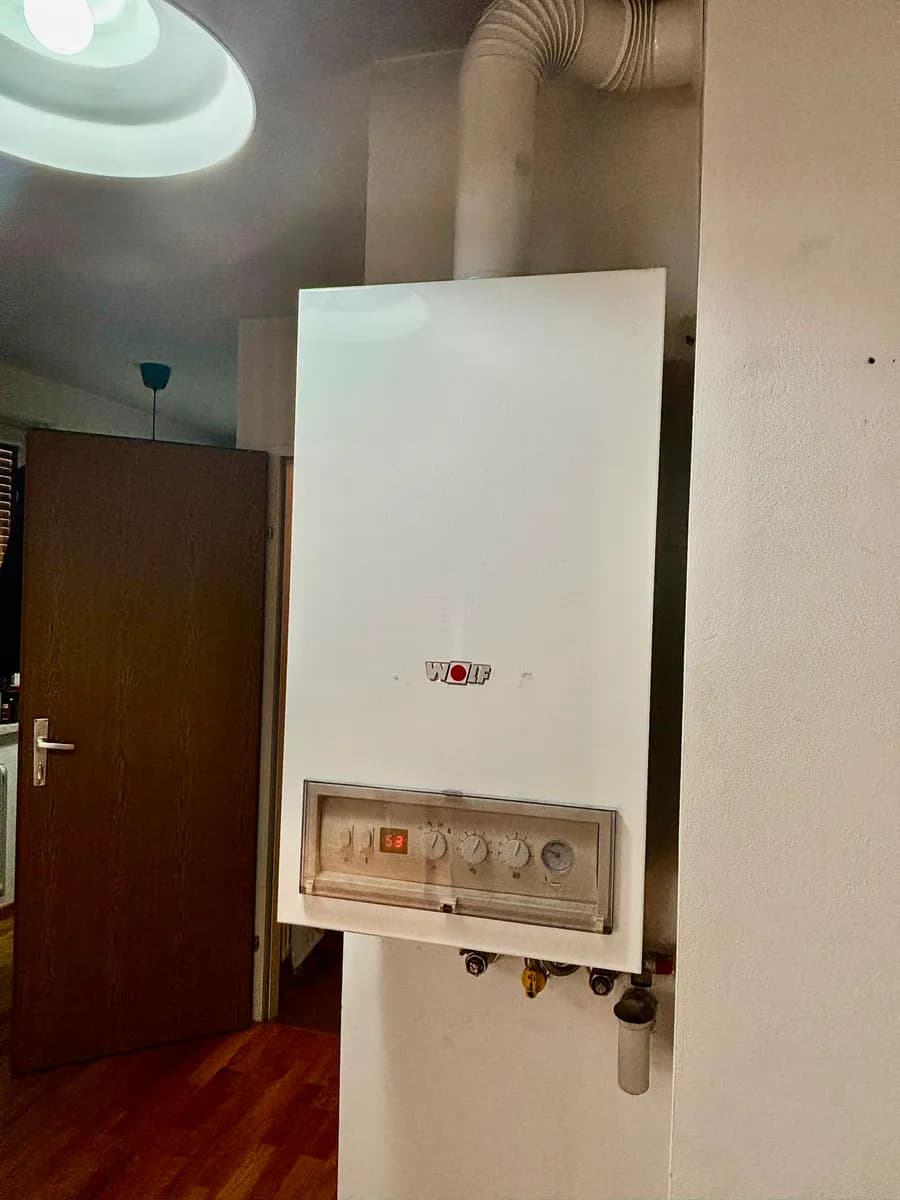 2-Zimmer-Wohnung mieten in Wien – 34 m², € 690 – Bild 7 von 10