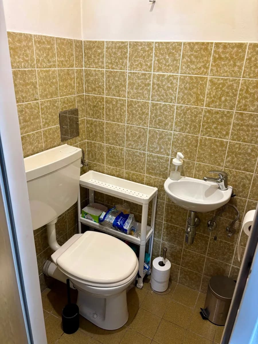 2-Zimmer-Wohnung mieten in Wien – 34 m², € 690 – Bild 8 von 10
