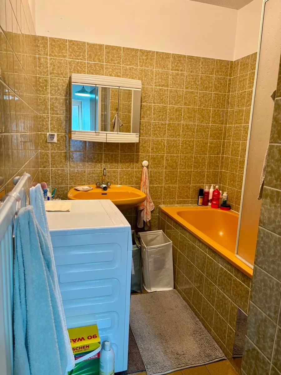 2-Zimmer-Wohnung mieten in Wien – 34 m², € 690 – Bild 9 von 10