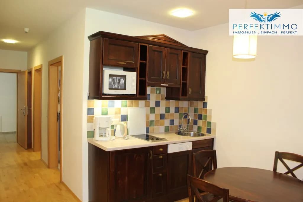 2-Zimmer-Wohnung kaufen in Imst – 54,34 m², € 294.000