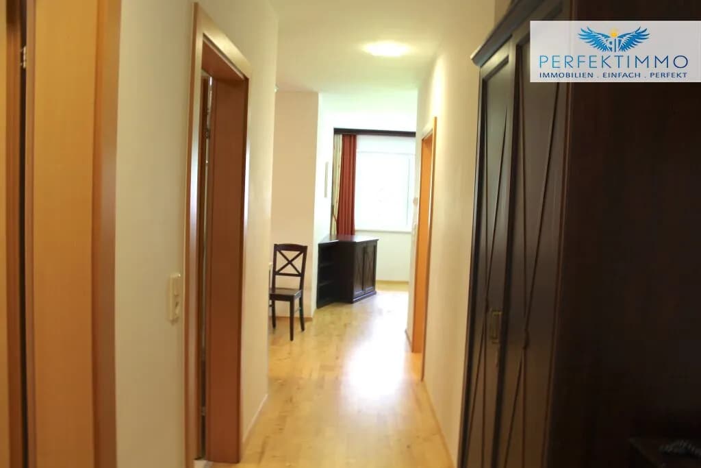 2-Zimmer-Wohnung kaufen in Imst – 54,34 m², € 294.000 – Bild 2 von 12