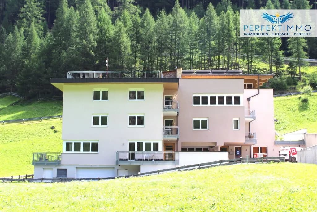 2-Zimmer-Wohnung kaufen in Imst – 54,34 m², € 294.000 – Bild 6 von 12