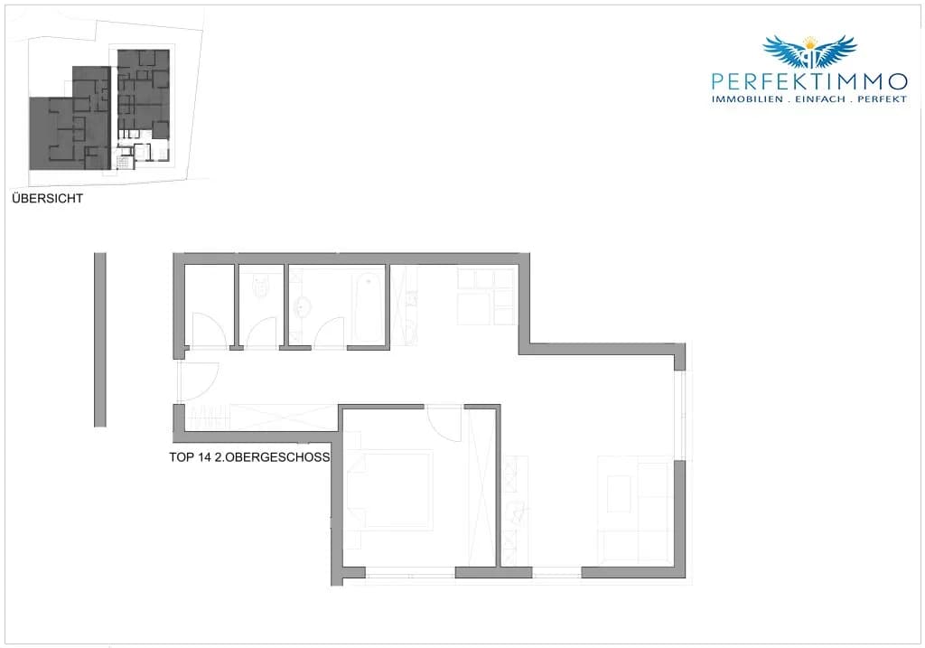2-Zimmer-Wohnung kaufen in Imst – 54,34 m², € 294.000 – Bild 11 von 12