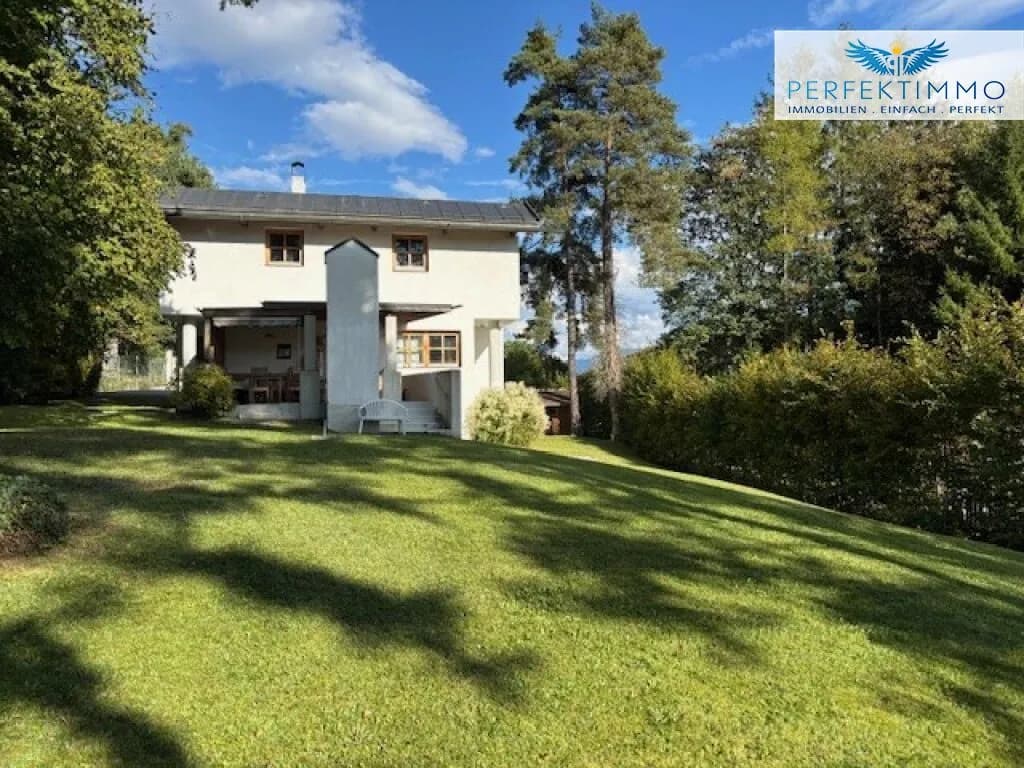 6-Zimmer-Haus kaufen in Innsbruck – 150 m²