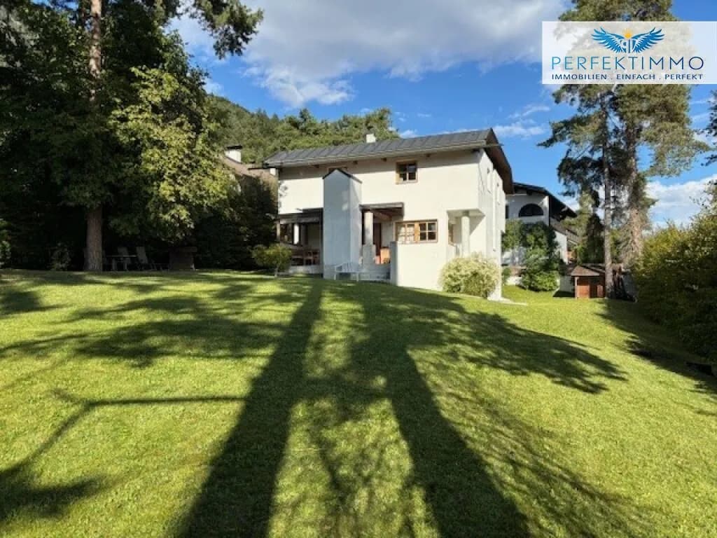 6-Zimmer-Haus kaufen in Innsbruck – 150 m² – Bild 2 von 14