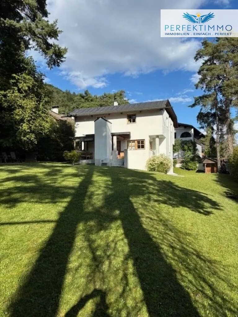 6-Zimmer-Haus kaufen in Innsbruck – 150 m² – Bild 6 von 14