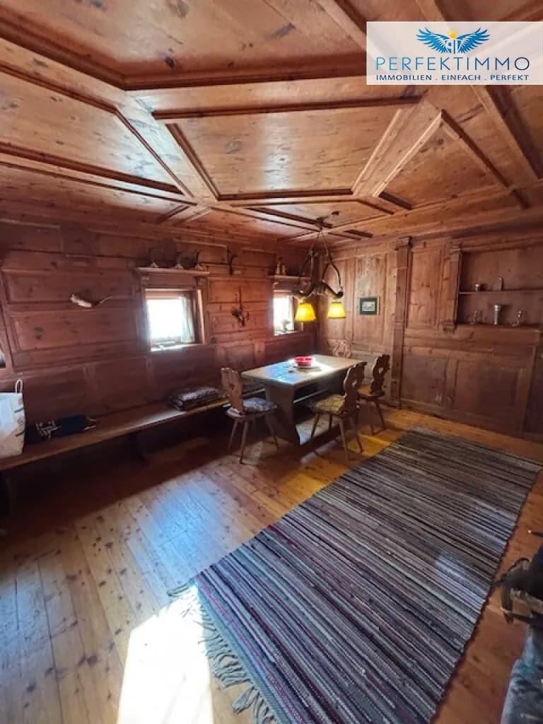 6-Zimmer-Haus kaufen in Innsbruck – 150 m² – Bild 7 von 14
