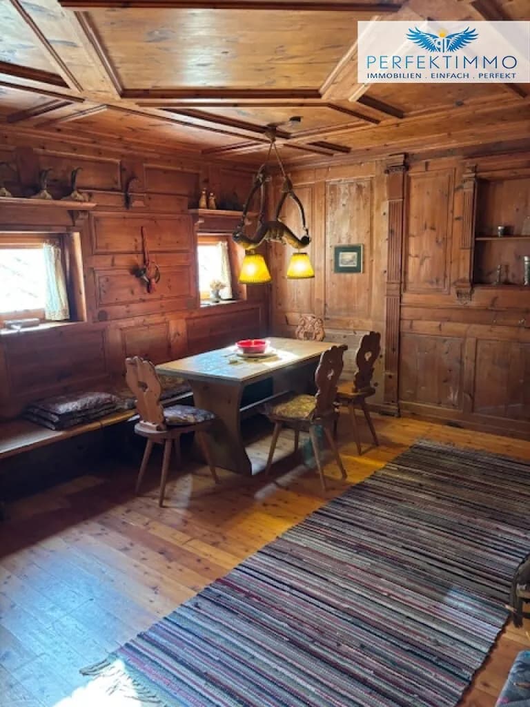 6-Zimmer-Haus kaufen in Innsbruck – 150 m² – Bild 8 von 14