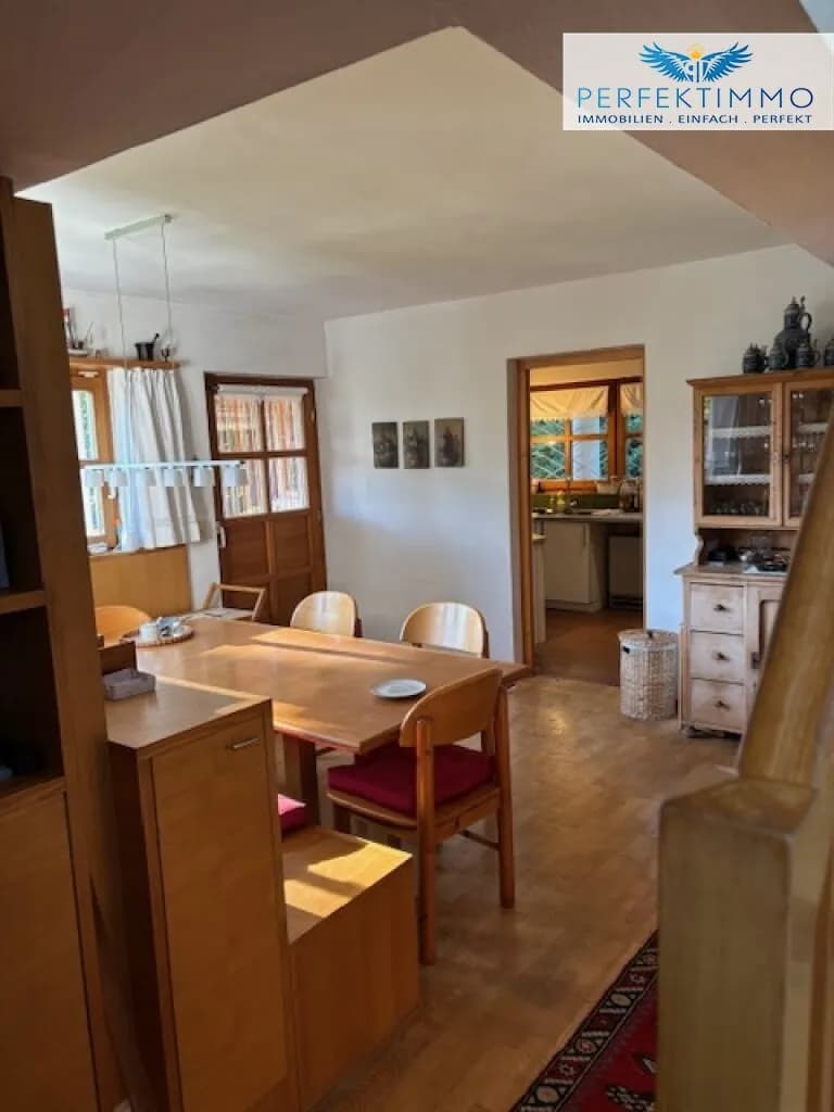 6-Zimmer-Haus kaufen in Innsbruck – 150 m² – Bild 9 von 14