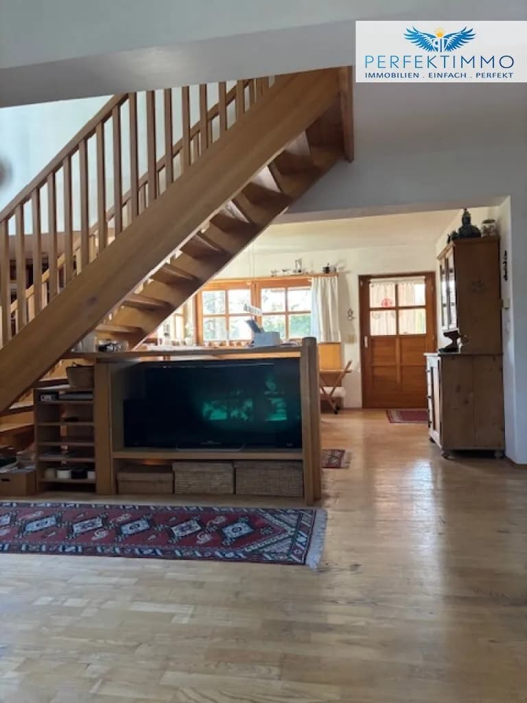 6-Zimmer-Haus kaufen in Innsbruck – 150 m² – Bild 10 von 14