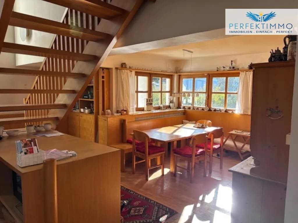 6-Zimmer-Haus kaufen in Innsbruck – 150 m² – Bild 11 von 14