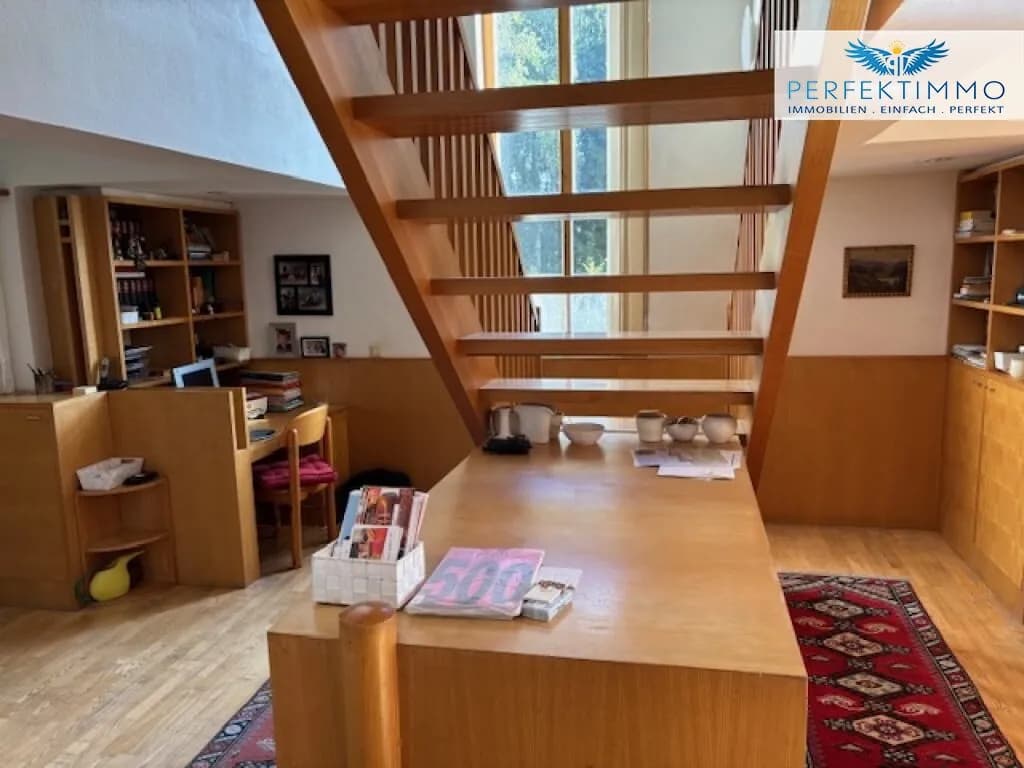 6-Zimmer-Haus kaufen in Innsbruck – 150 m² – Bild 12 von 14