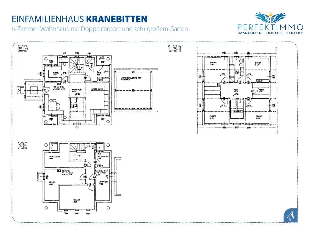6-Zimmer-Haus kaufen in Innsbruck – 150 m² – Bild 14 von 14