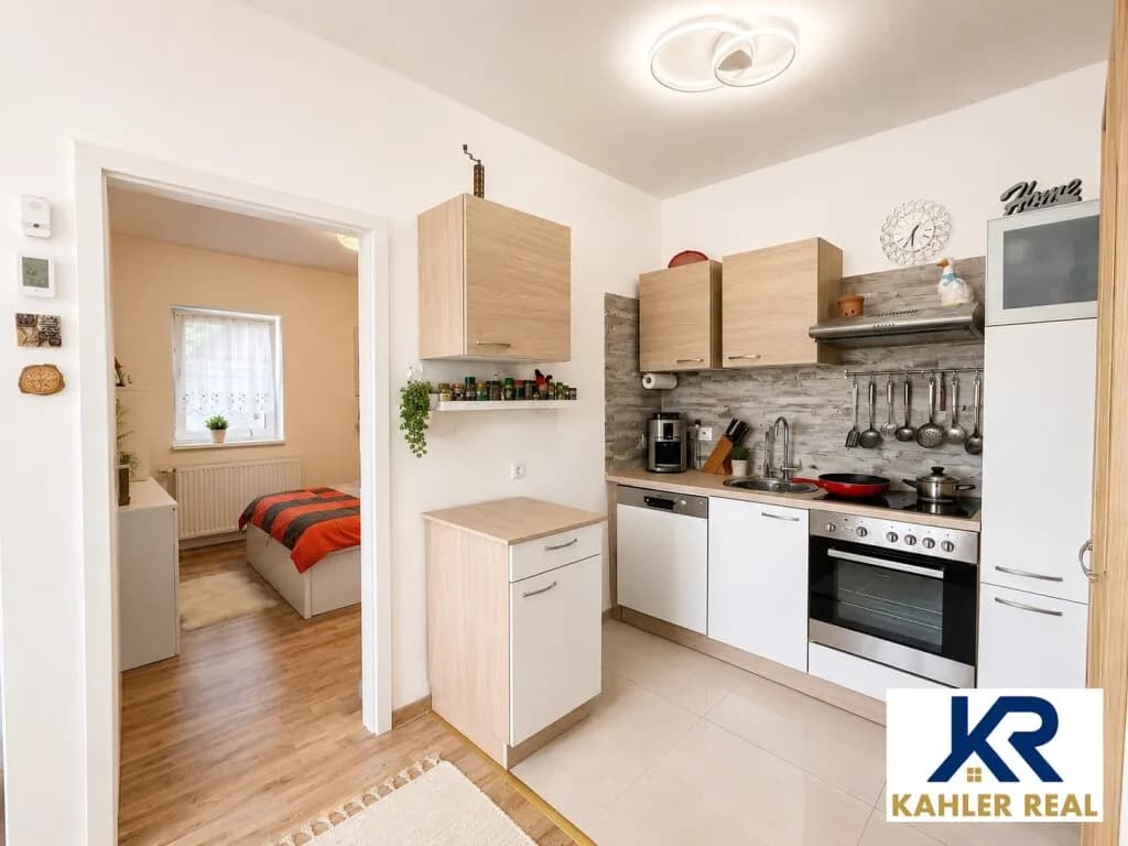 3-Zimmer-Wohnung kaufen in Tulln – 47,34 m², € 119.000 – Bild 5 von 9