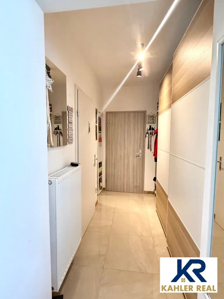 3-Zimmer-Wohnung kaufen in Tulln – 47,34 m², € 119.000 – Bild 6 von 9