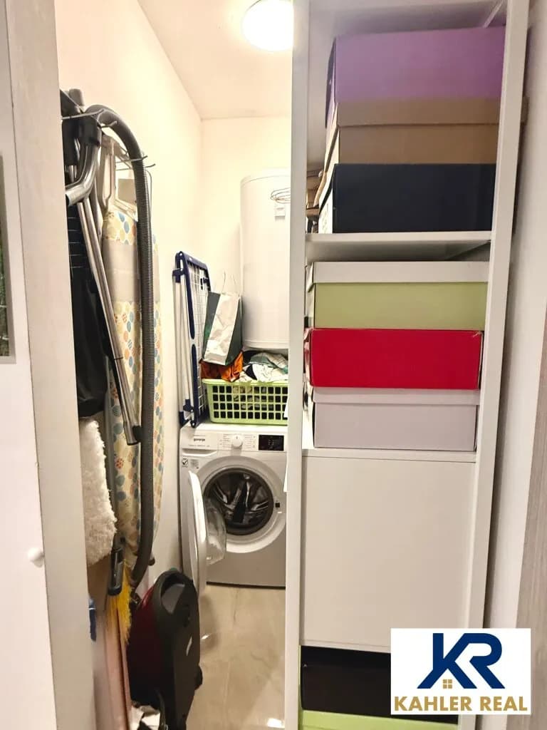 3-Zimmer-Wohnung kaufen in Tulln – 47,34 m², € 119.000 – Bild 7 von 9