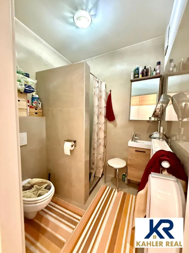 3-Zimmer-Wohnung kaufen in Tulln – 47,34 m², € 119.000 – Bild 8 von 9