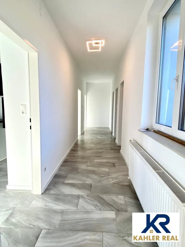 3-Zimmer-Wohnung kaufen in Tulln – 63,16 m², € 155.000 – Bild 7 von 8