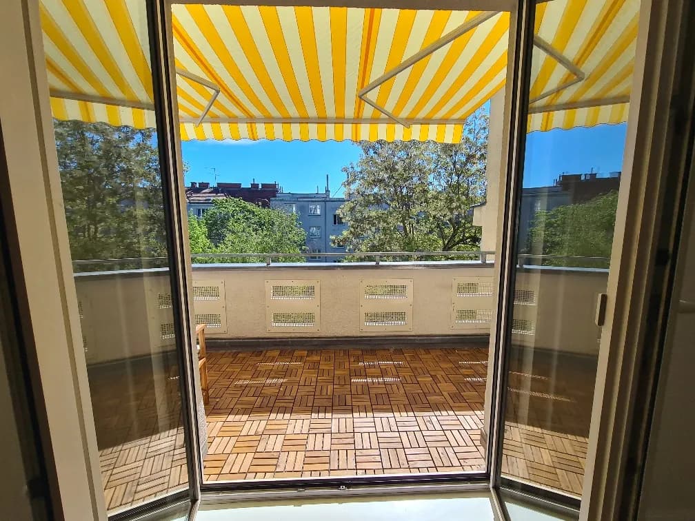 2-Zimmer-Wohnung kaufen in Wien – 52 m², € 359.000 – Bild 1 von 21