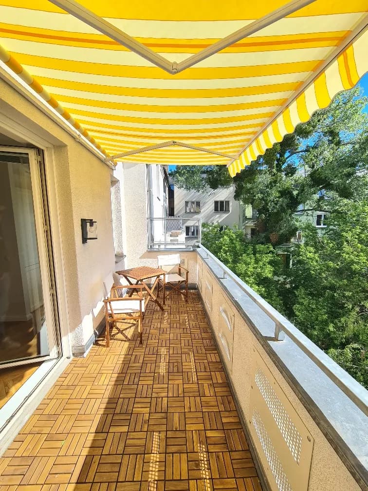 2-Zimmer-Wohnung kaufen in Wien – 52 m², € 359.000 – Bild 3 von 21