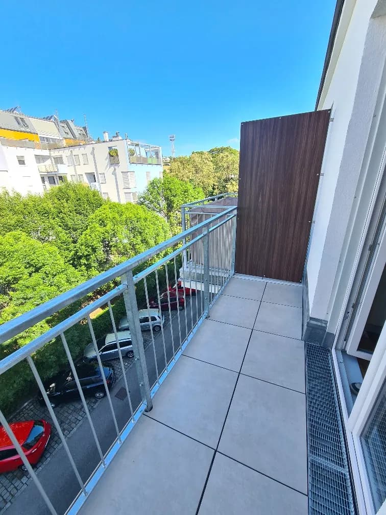 2-Zimmer-Wohnung kaufen in Wien – 52 m², € 359.000 – Bild 15 von 21
