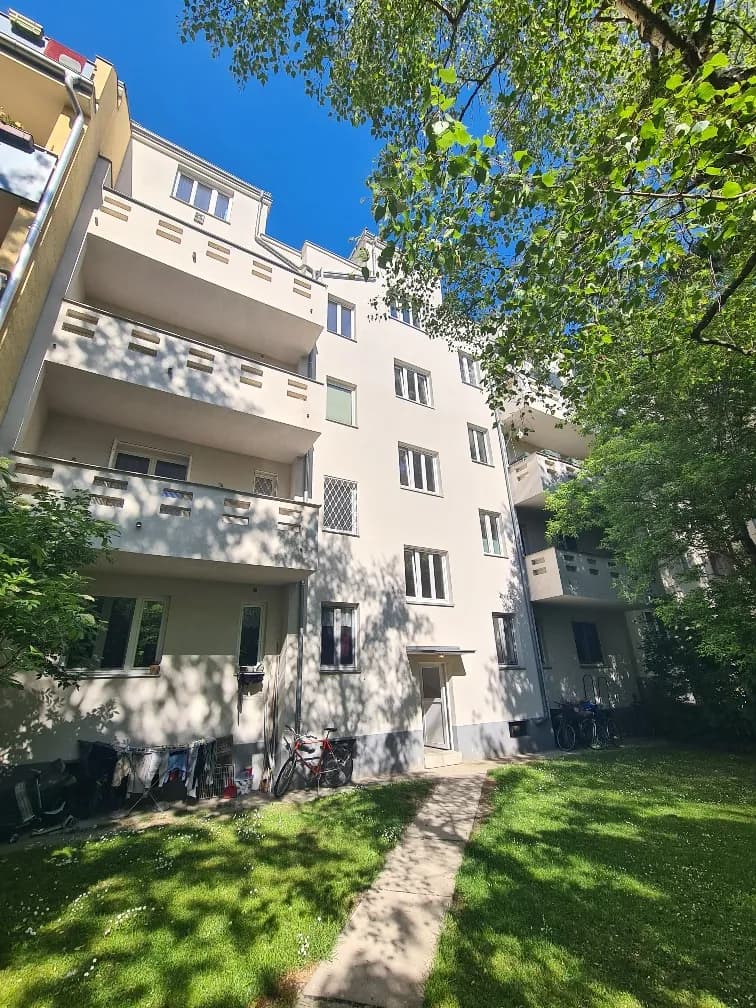 2-Zimmer-Wohnung kaufen in Wien – 52 m², € 359.000 – Bild 20 von 21