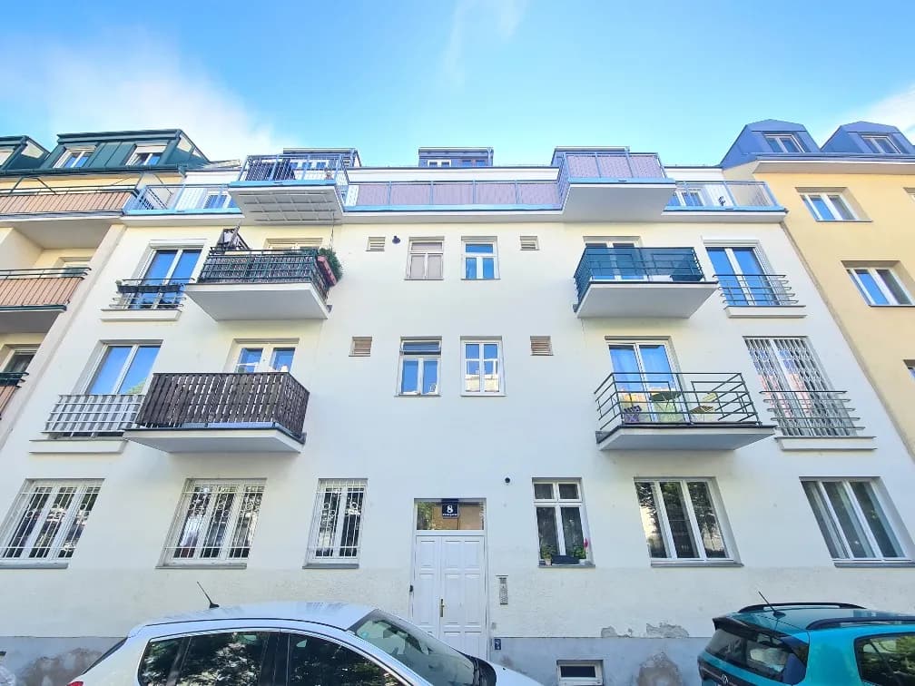 2-Zimmer-Wohnung kaufen in Wien – 52 m², € 359.000 – Bild 21 von 21