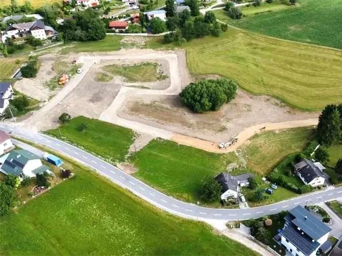 Grundstück kaufen in Freistadt – 602 m², € 79.464 – Bild 3 von 6