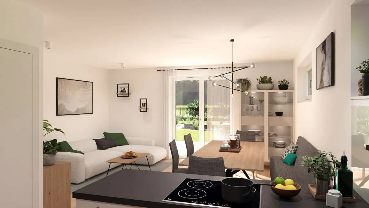 Grundstück kaufen in Freistadt – 833 m², € 37.485 – Bild 7 von 7
