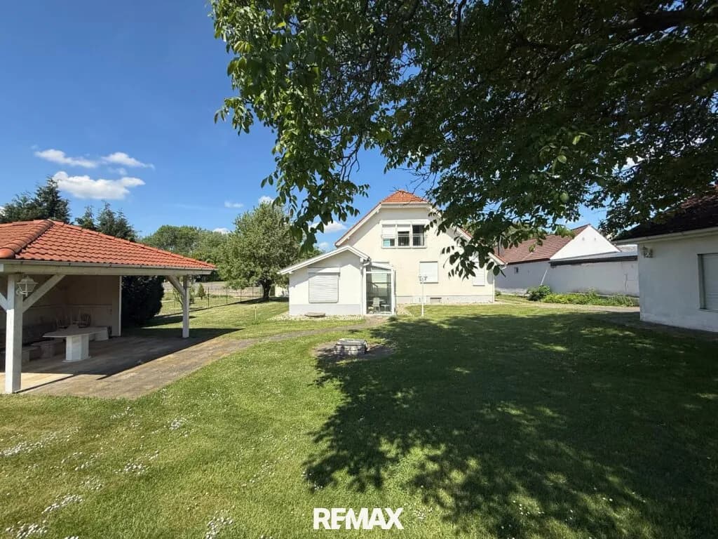 5-Zimmer-Immobilie kaufen in Neusiedl am See – 171 m², € 369.999 – Bild 4 von 42