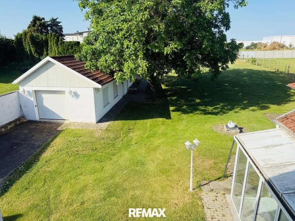 5-Zimmer-Immobilie kaufen in Neusiedl am See – 171 m², € 369.999 – Bild 27 von 42