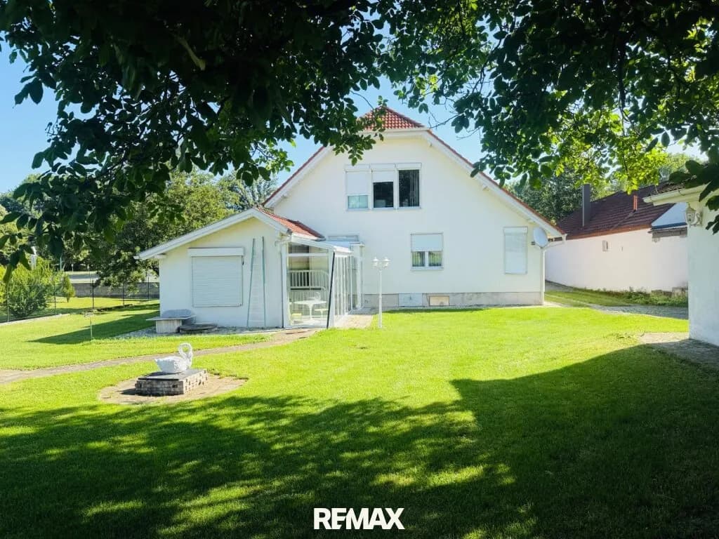 5-Zimmer-Immobilie kaufen in Neusiedl am See – 171 m², € 369.999 – Bild 36 von 42