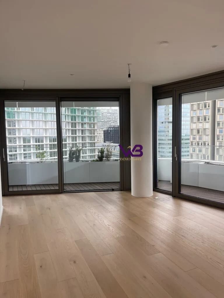 2-Zimmer-Wohnung kaufen in Wien – 55,55 m², € 696.000 – Bild 1 von 18