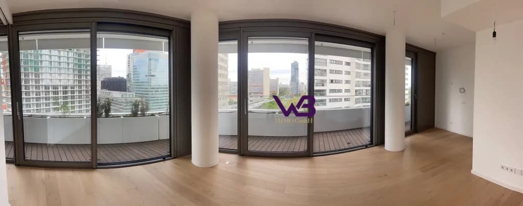 2-Zimmer-Wohnung kaufen in Wien – 55,55 m², € 696.000 – Bild 3 von 18