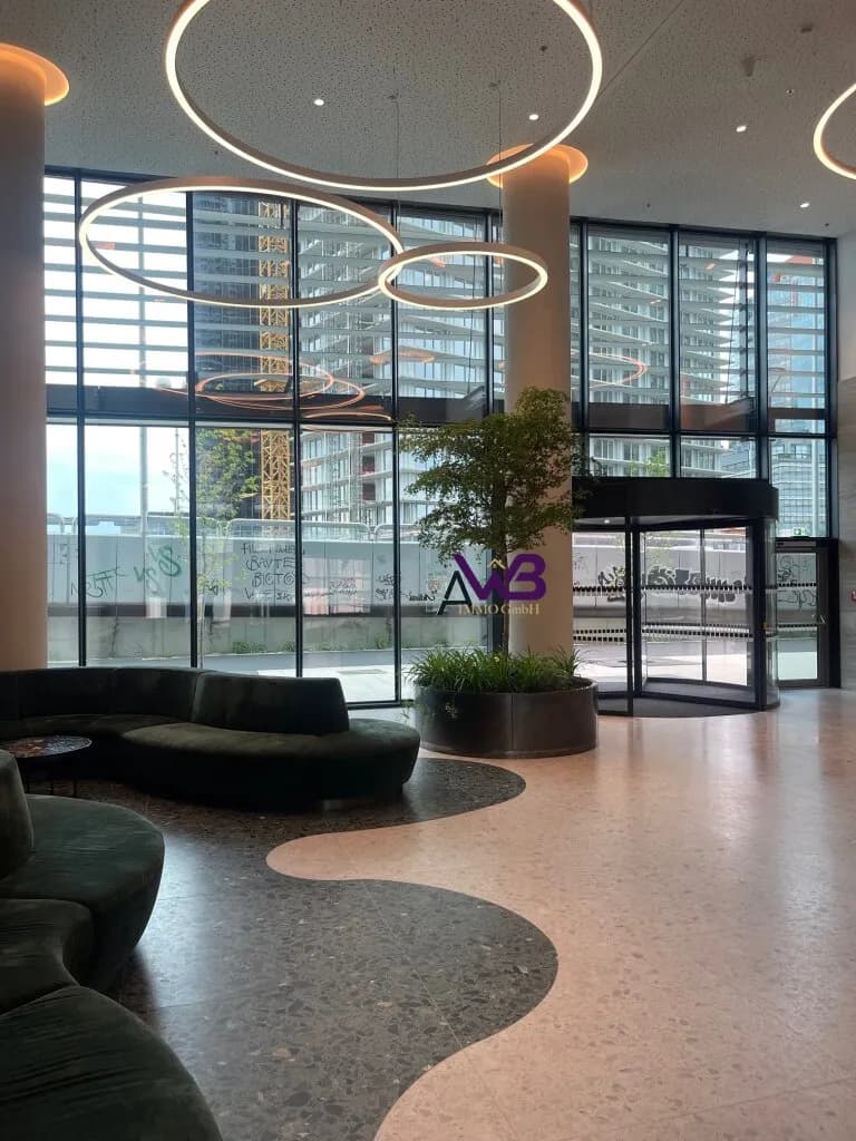 2-Zimmer-Wohnung kaufen in Wien – 55,55 m², € 696.000 – Bild 5 von 18