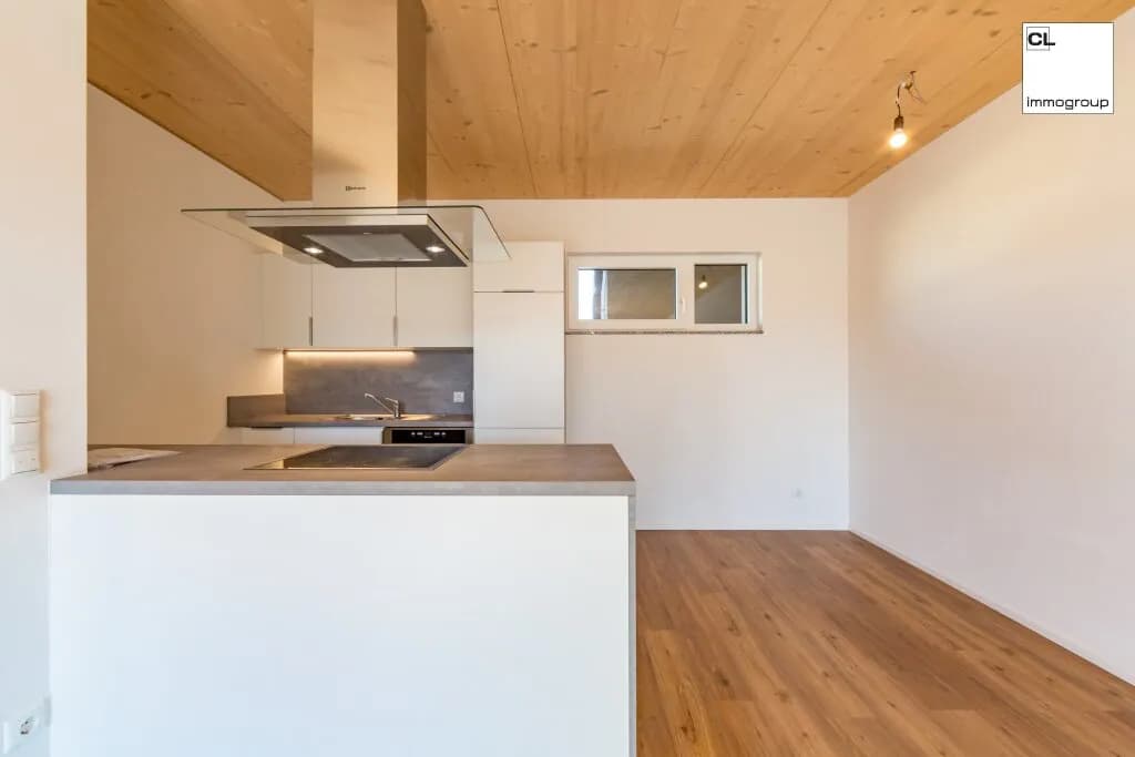 2-Zimmer-Wohnung mieten in Vöcklabruck – 54,89 m², € 925 – Bild 2 von 14