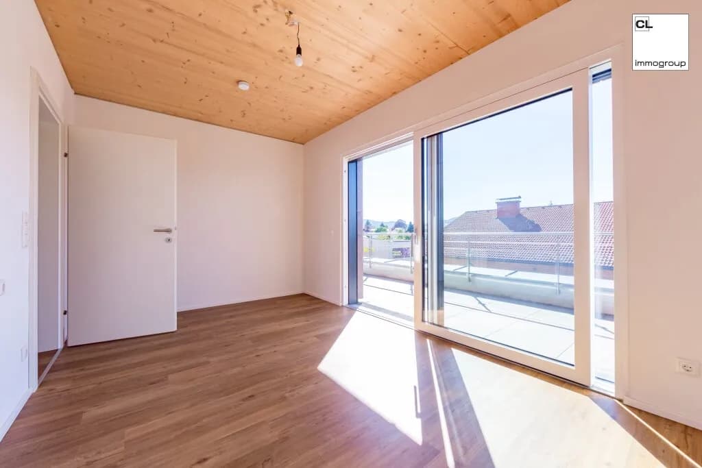 2-Zimmer-Wohnung mieten in Vöcklabruck – 54,89 m², € 925 – Bild 3 von 14