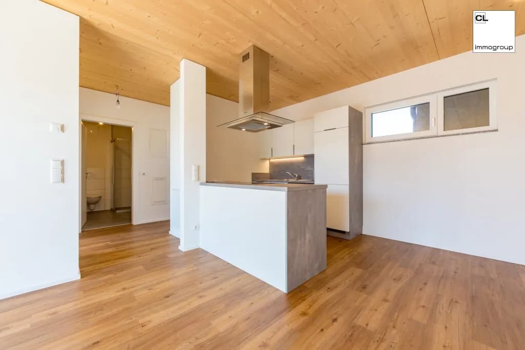 2-Zimmer-Wohnung mieten in Vöcklabruck – 54,89 m², € 925 – Bild 4 von 14