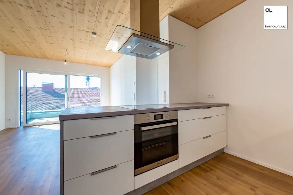 2-Zimmer-Wohnung mieten in Vöcklabruck – 54,89 m², € 925 – Bild 5 von 14