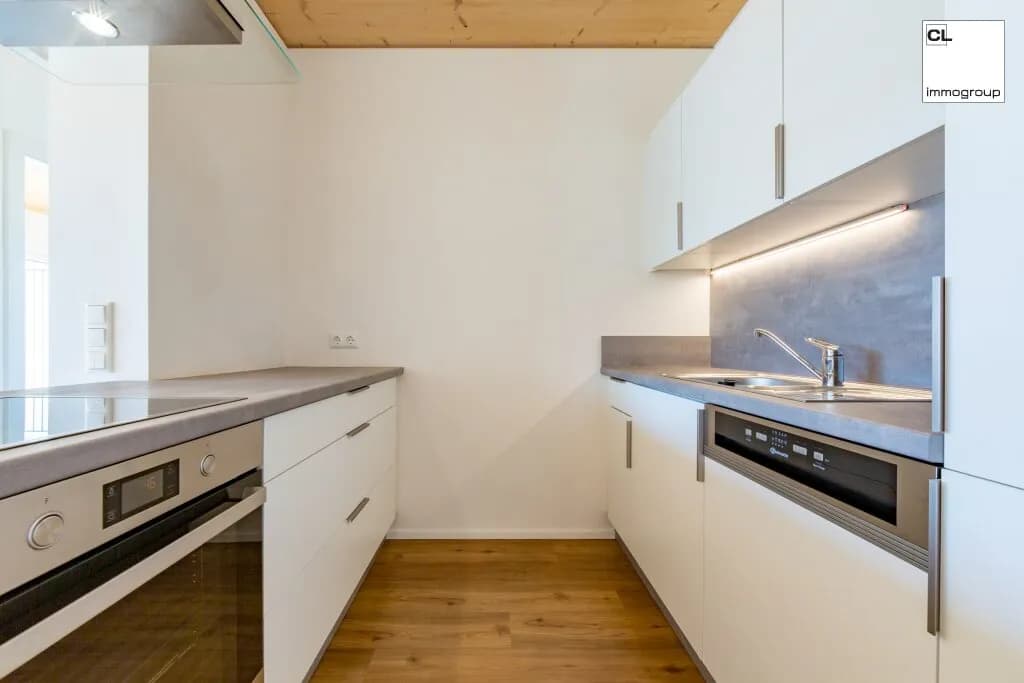 2-Zimmer-Wohnung mieten in Vöcklabruck – 54,89 m², € 925 – Bild 6 von 14