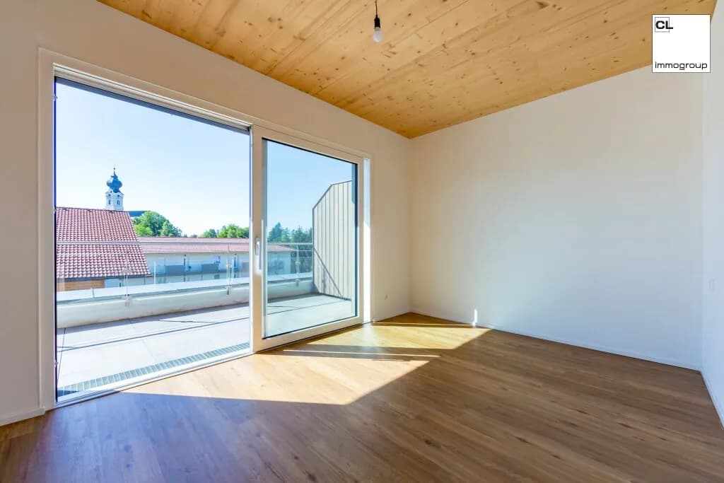 2-Zimmer-Wohnung mieten in Vöcklabruck – 54,89 m², € 925 – Bild 7 von 14